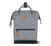 Cabaïa Zaino Adventurer Medium Getaria grigio