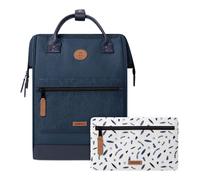 CABAIA zaino Adventurer Melanged Backpack L Port Antonio