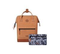 Cabaia Zaino 'Adventurer Moscow M' beige Donna Cabaia One Size