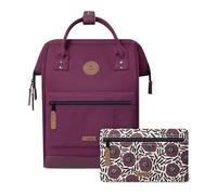 Nice - Sac à dos - Medium, Colore: rosso