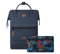 Cabaïa - Marche - Reykjavik Maxi - Blu navy Blu navy