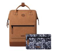 CABAIA zaino Adventurer V Nubuck Backpack L Moscow