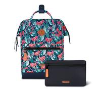 CABAIA zaino All Over Backpack M