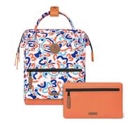 CABAIA zaino All Over Backpack S