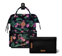 Cabaïa - Zaino 10L - Adventurer Small Valladolid - Blu navy