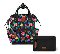 CABAIA zaino All Over Backpack XS