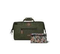Cabaia Zaino 'Busan' verde Donna Cabaia One Size verde