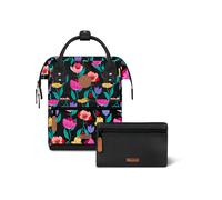 Cabaïa - Zaino da 10 litri - Adventurer Small Genoa - Blu navy