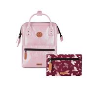 Cabaïa - Zaino da 10 litri - Adventurer Small Scilla - Rosa