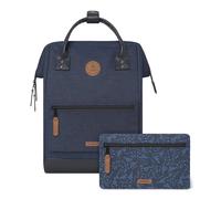Cabaïa - Zaino 23 L - Adventurer Medium Namur - Blu navy Blu navy