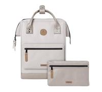 Cabaïa Zaino Donna Adventurer Alger 18L - Laptop 13" - Impermeabile