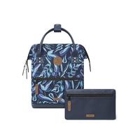 Cabaïa Zaino Donna Adventurer Fontainebleau 10L - Laptop 10,5"