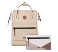 Cabaïa Arcachon Adventurer Medium, beige., M