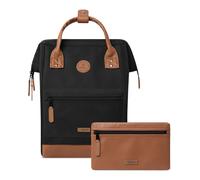 CABAIA zaino Essentials Backpack M