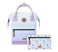 Cabaïa - Zaino 12L - Adventurer Small Mykonos - Blu