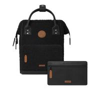 CABAIA zaino Fleece Backpack S