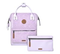 CABAIA zaino Fleece Backpack S