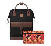 CABAIA zaino Hiker Backpack M