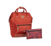 Cabaïa - Zaino 18L - Adventurer Medium Kaikoura - Arancione