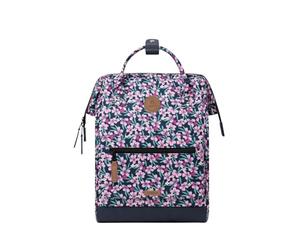Cabaïa Zaino impermeabile 12L - Sistema MOLLE e design alla moda per uomini e donne - Nylon robusto - Comfort imbottito - ideale per viaggi, scuola, lavoro - marrone, Cagliari, m