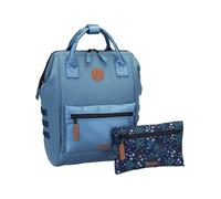 Cabaïa Adventurer Medium Bourgas - Zaino