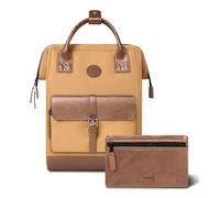 Cabaïa - Zaino 18L - Adventurer Medium Launceston - Arancione