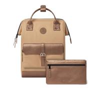 Cabaïa - Zaino 18L - Adventurer Medium Launceston - Arancione