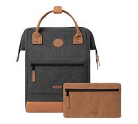 CABAIA zaino Melanged Backpack M
