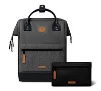 CABAIA zaino Melanged Backpack M