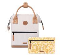 CABAIA zaino Melanged Backpack S