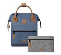 CABAIA zaino Melanged Backpack S