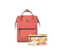 Cabaia Zaino 'Newcastle M' arancione Donna Cabaia One Size arancione