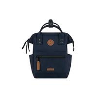 Cabaïa zaino per il tempo libero Adventurer Essentials Backpack 6L Reykjavik blu scuro
