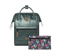 Cabaïa Zaino Adventurer Medium Lucerne