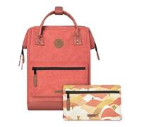 CABAIA zaino Recycled Velvet Backpack M