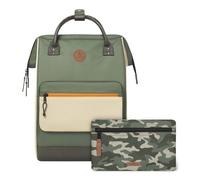 CABAIA zaino Rip Stop Backpack L