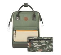 CABAIA zaino Rip Stop Backpack M