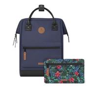 Cabaïa ZAINO MEDIUM PAU NAVY