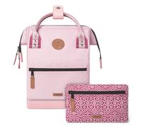 Cabaïa - Zaino 10L - Adventurer Small Assouan - Rosa