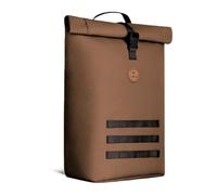 Cabaïa - Zaino Starter Idrorepellente e Vegan - Dotato di scomparto imbottito per computer 15 pollici - Elegante per Uomo e Donna - Scuola, Viaggi e Business