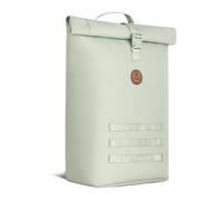 Cabaïa - Zaino Starter Idrorepellente e Vegan - Dotato di scomparto imbottito per computer 15 pollici - Elegante per Uomo e Donna - Scuola, Viaggi e Business