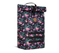 Cabaïa - Zaino Starter Idrorepellente e Vegan - Dotato di scomparto imbottito per computer 15 pollici - Elegante per Uomo e Donna - Scuola, Viaggi e Business