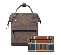 CABAIA zaino V Nubuck Backpack S
