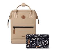 CABAIA zaino Waterproof Recycled Backpack M
