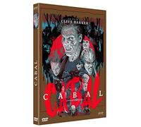 Cabal DVD NUOVO