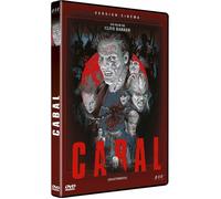 Cabal DVD NUOVO