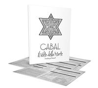 CABAL - IL VOLTO DELLA MORTE & SIPARIO OSCURO