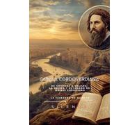 CABALA CORDOVERDIANA: De Córdoba a Galilea