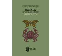 Cabala d'un amore perduto