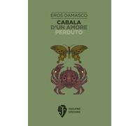 Cabala d'un amore perduto